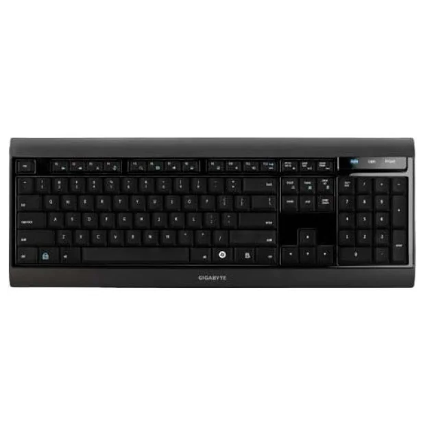 Клавиатура Gigabyte GK-K7100